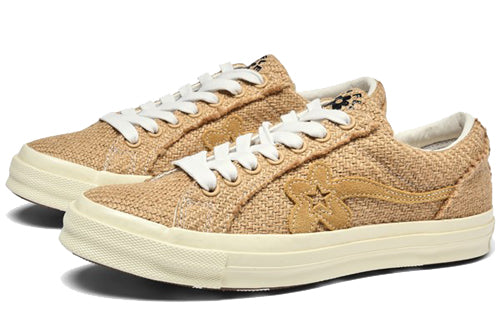 Converse x Golf le Fleur* One Star 163169C209
