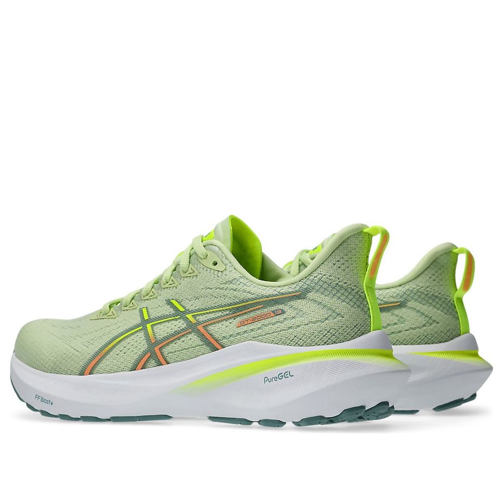 (WMNS) ASICS GT-2000 13 'Cool Matcha Celadon' 1012B666-300