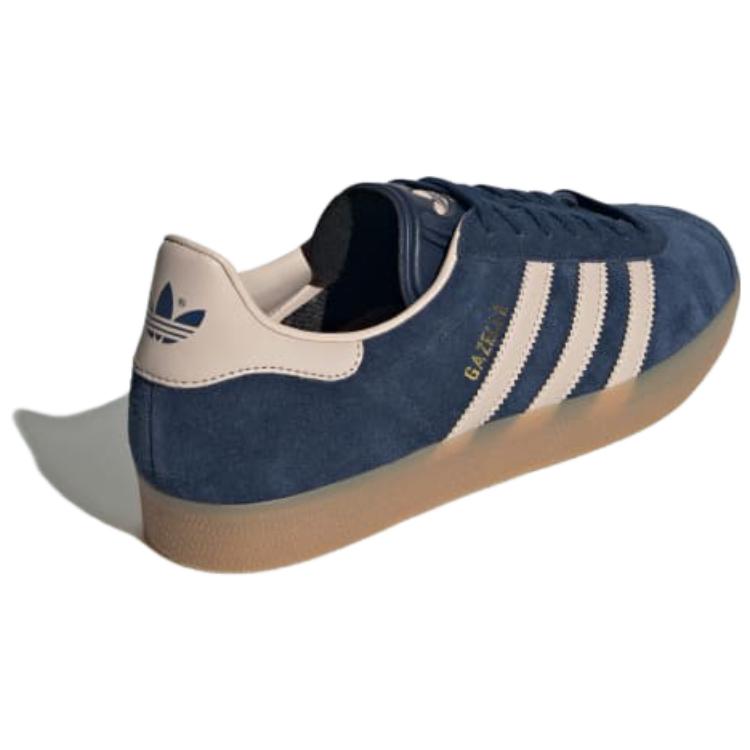 adidas Gazelle 'Night Indigo Taupe' IG6201