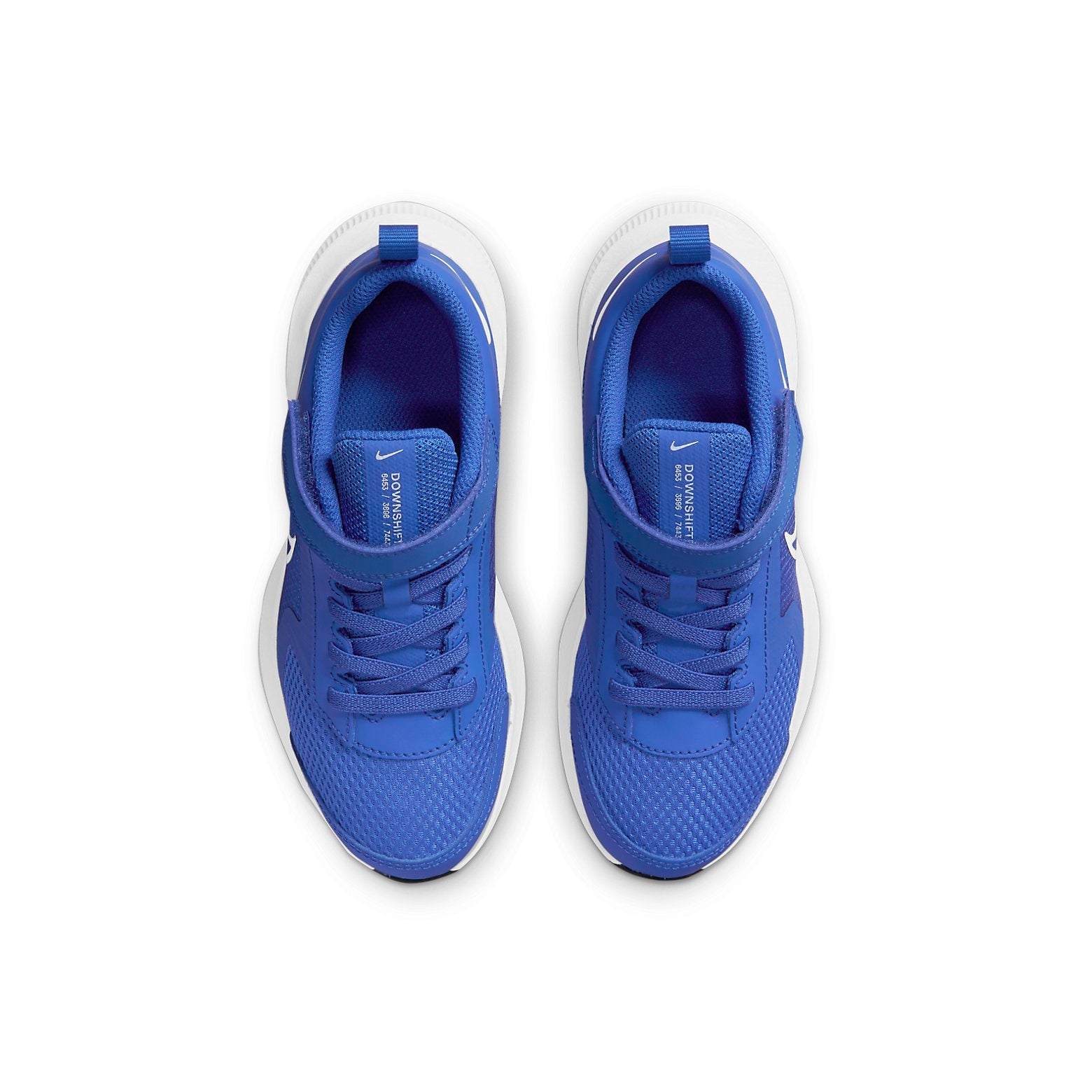 (PS) Nike Downshifter 11 Blue CZ3959-400