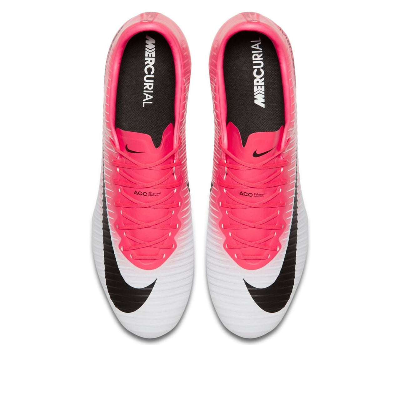 Nike Mercurial Vapor 11 FG 'Racer Pink' 831958-601