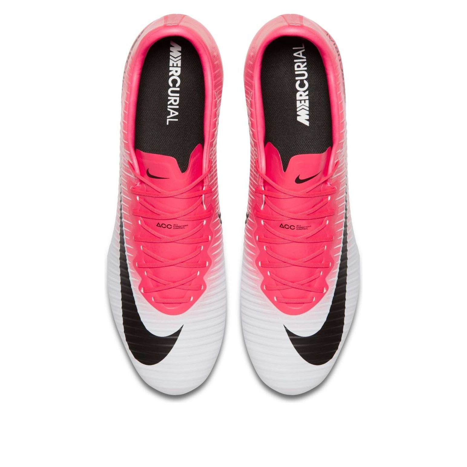 Nike Mercurial Vapor 11 FG 'Racer Pink' 831958-601
