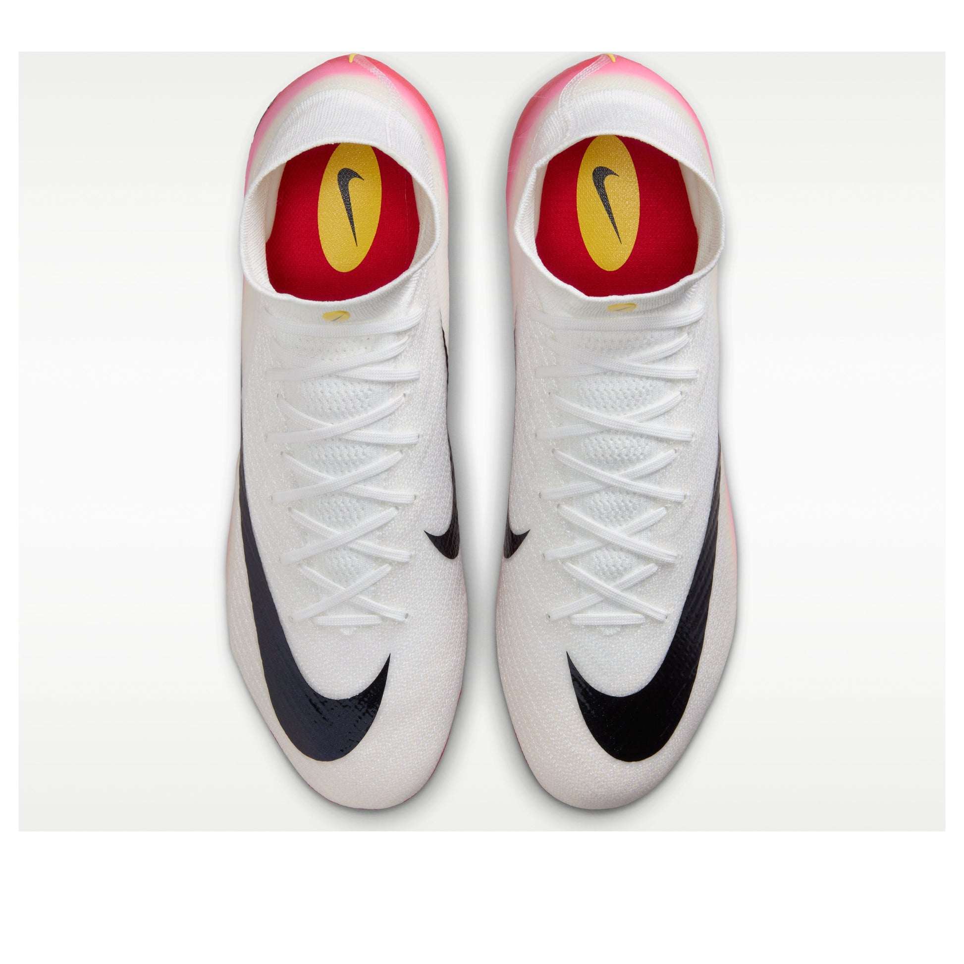 Nike Mercurial Superfly 10 Elite 'University Red' HJ7321-600