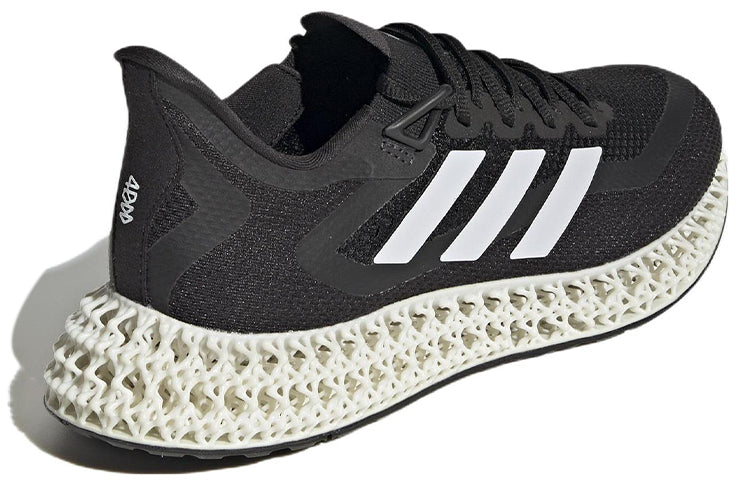 adidas 4DFWD 2 'Black Carbon' GX9249