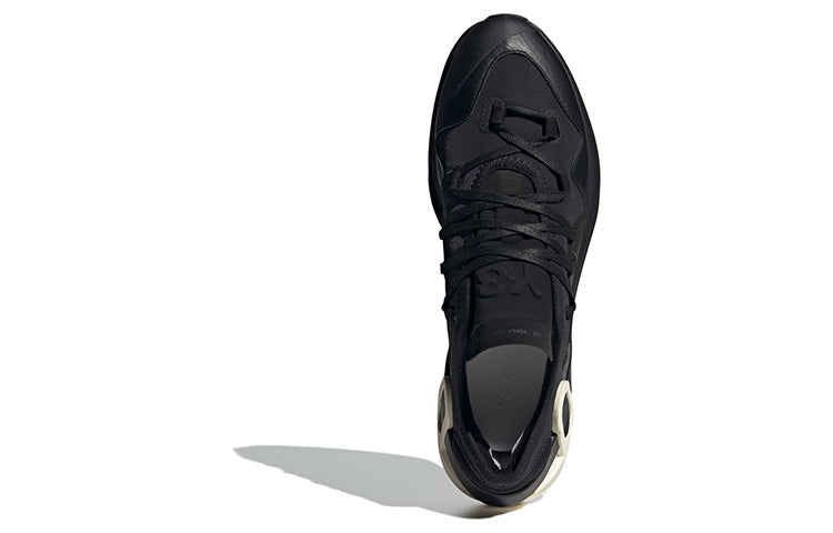 adidas Y3 Idoso Boost 'Black' GW8643