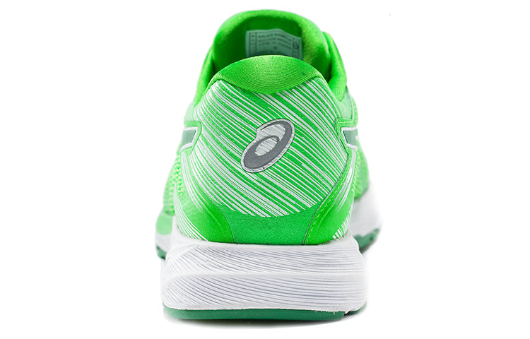 ASICS Dynaflyte 'Green Gecko' T731N-8584