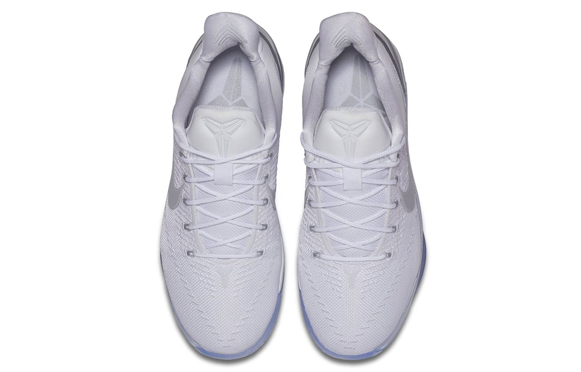 Nike Kobe A.D. EP 'Chrome' 852427-110