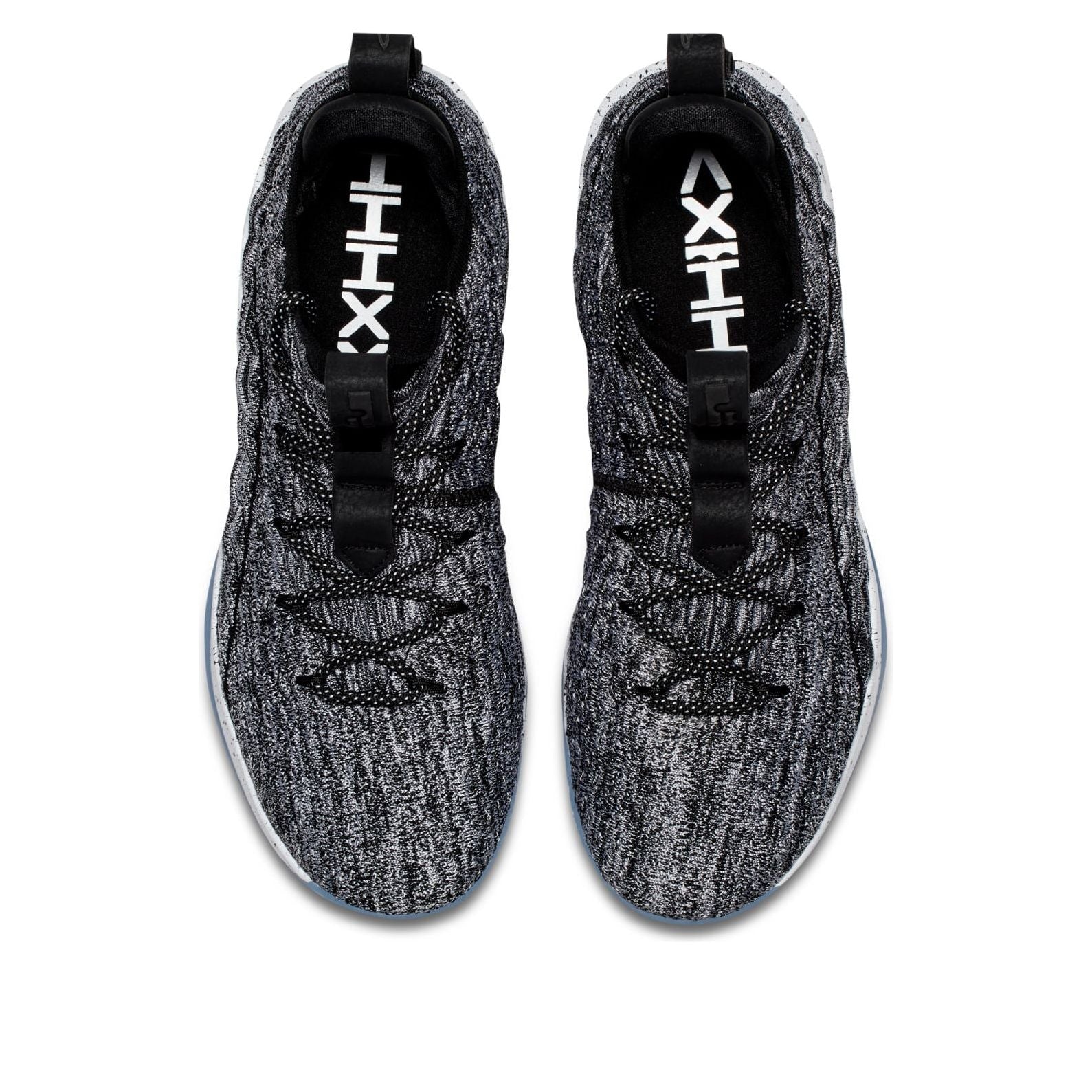 Nike LeBron 15 Low 'Ashes' AO1755-002