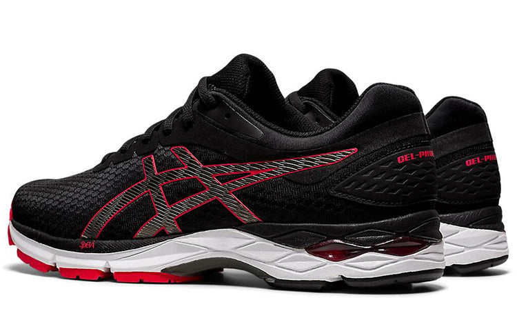 ASICS Gel-Phoenix 10 'Black Red' 1011A857-002
