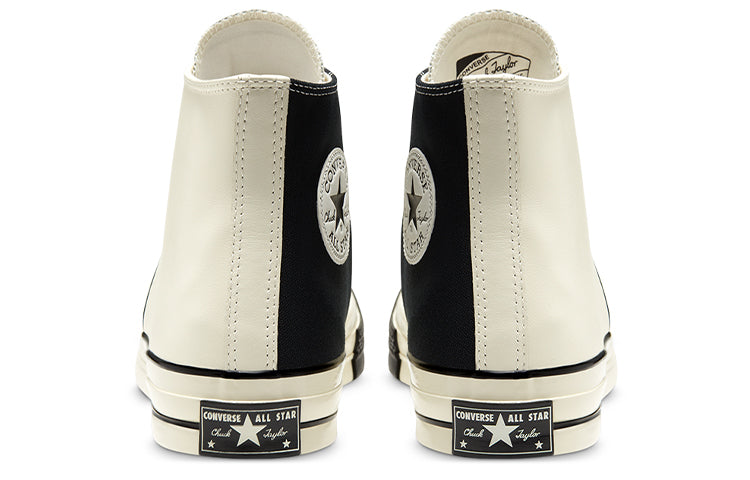 Converse Chuck 70 High 'Rivals Edition - Black Egret' 168623C
