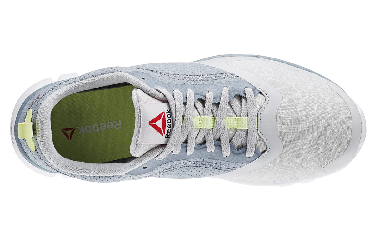 (WMNS) Reebok Sublite Authentic 4.0 'Gray White' AR2674