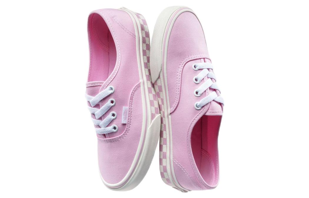Vans Authentic 'Checkerboard - Pink Lady' VN0A38EMT1F