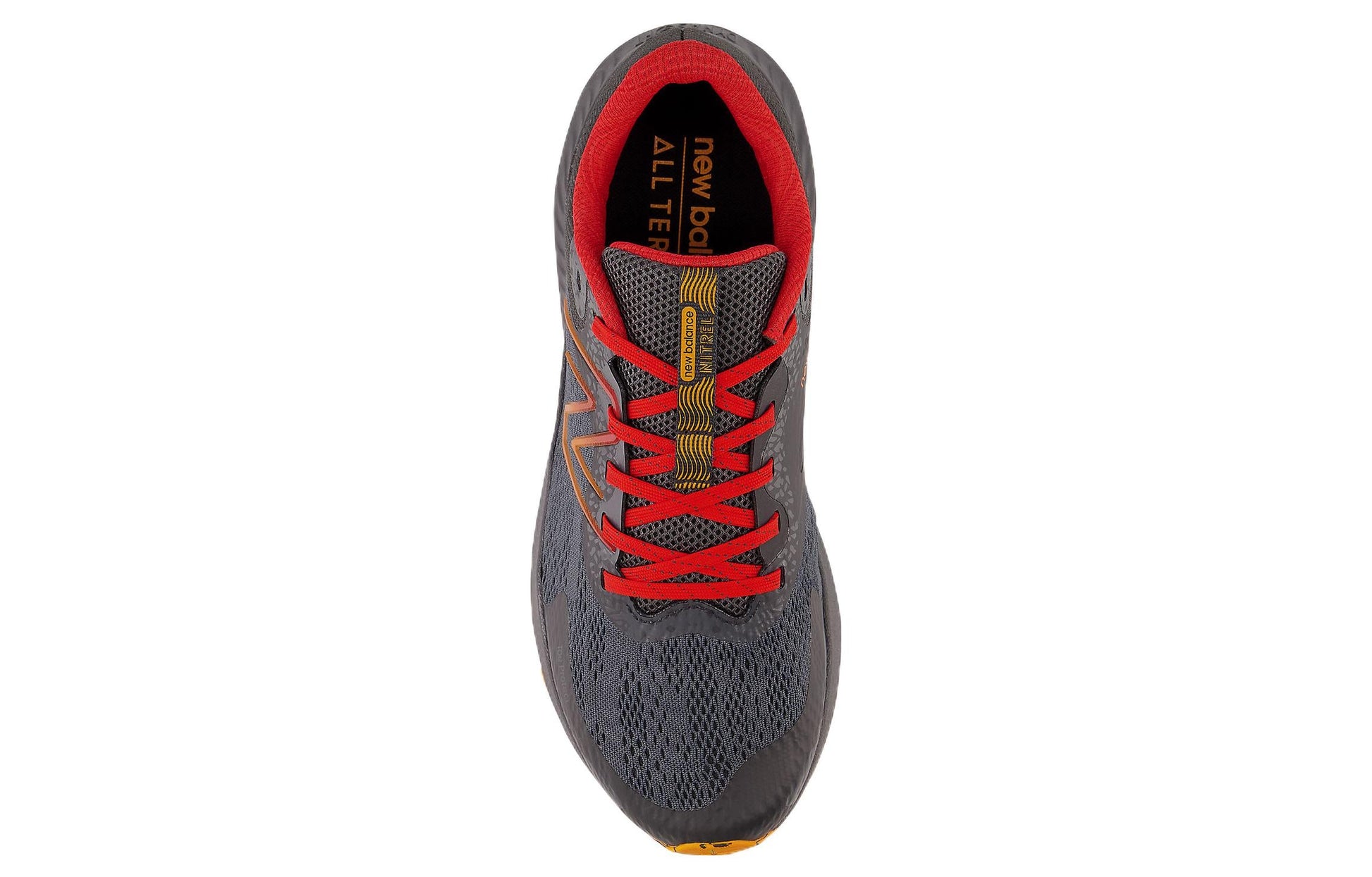 New Balance DynaSoft Nitrel v5 'Magnet Marigold' MTNTRLO5
