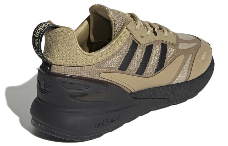 adidas ZX 2K Boost 2.0 Shoes 'Beige Tone' GY8516