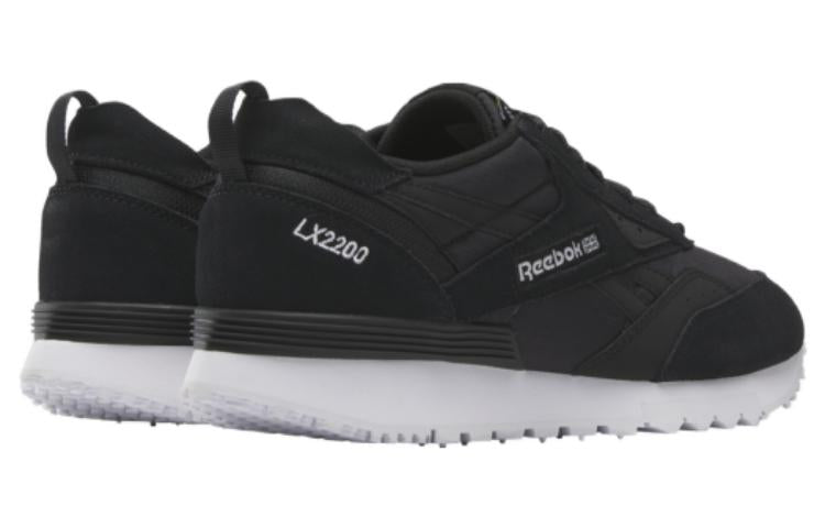 Reebok LX2200 'Black' 100032788