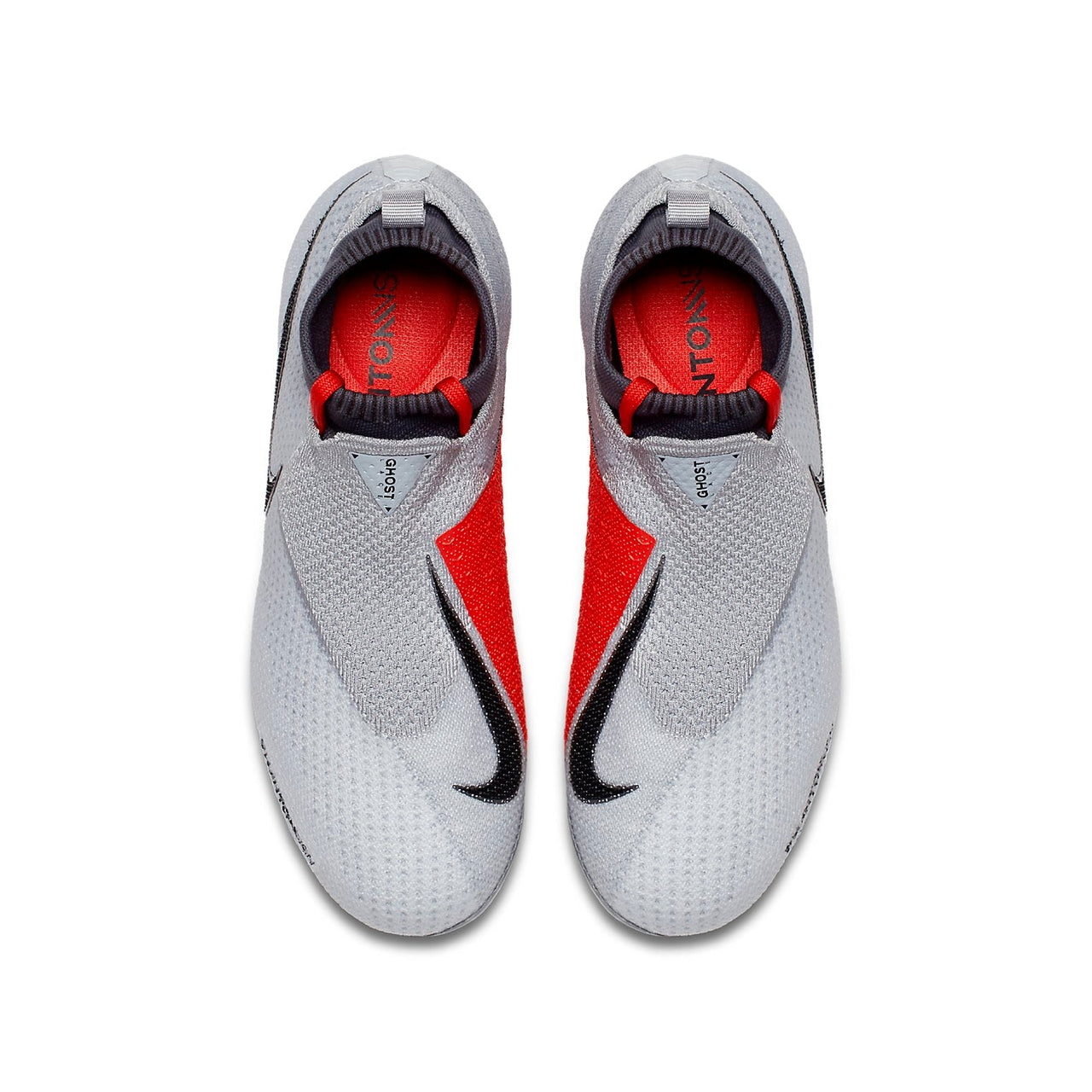 (GS) Nike Phantom Vision Elite DF FG 'Pure Platinum' AO3289-060