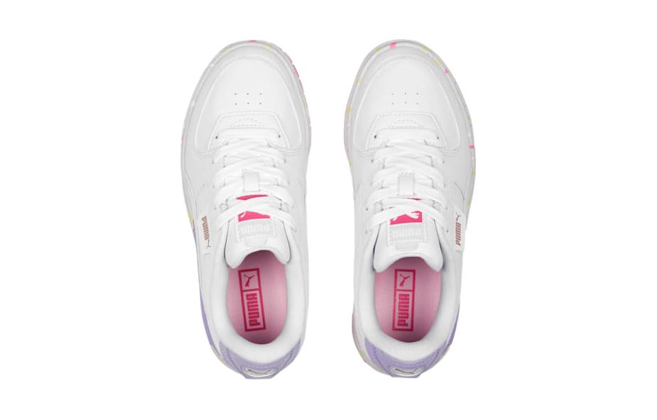 (PS) PUMA Cali Shoes 'Dream Crush' 389663-01