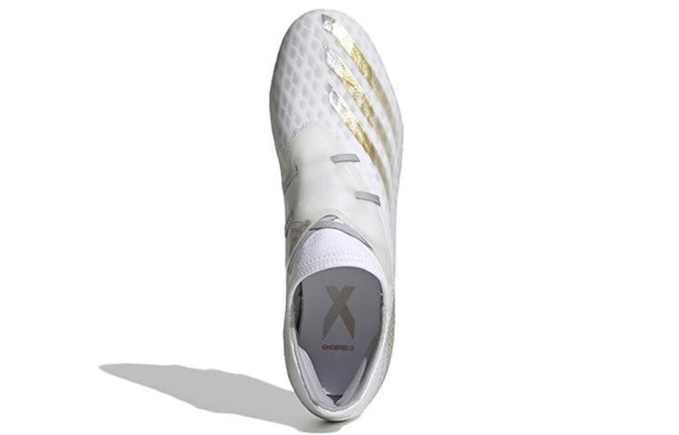 adidas X Ghosted.2 MG 'White' FW6777