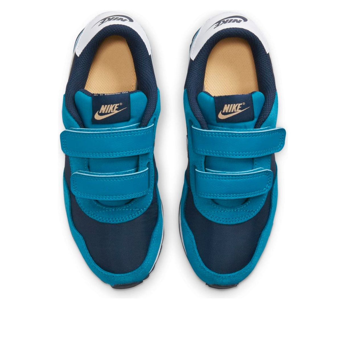 (PS) Nike MD Valiant 'Midnight Navy Imperial Blue' CN8559-404