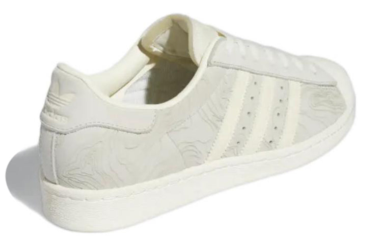 adidas originals Superstar 82 'Cream y' GY3424