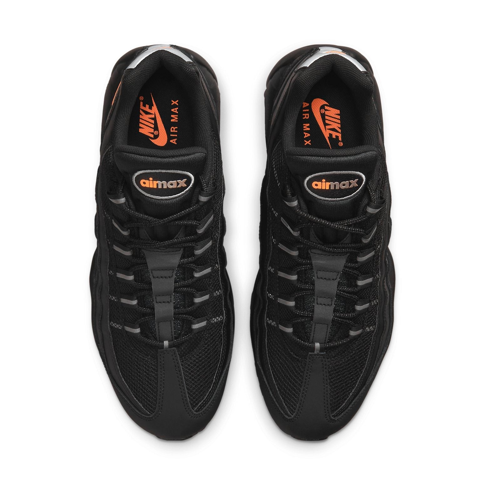 Nike Air Max 95 Essential 'Halloween' DJ6884-001