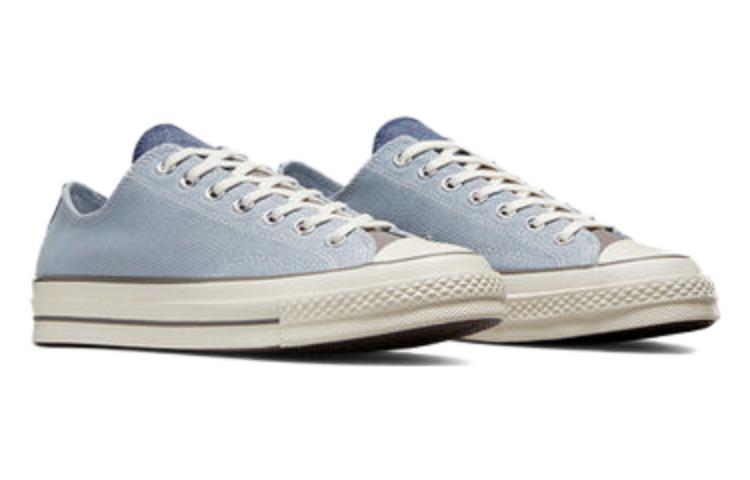 Converse Chuck 70 Plus Low 'Light Blue' A04510C