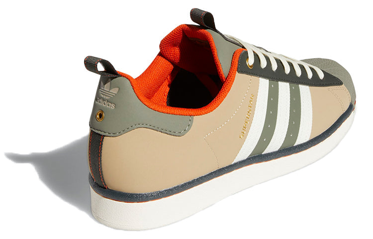 adidas Superstar 'Hemp Cream' GV9770