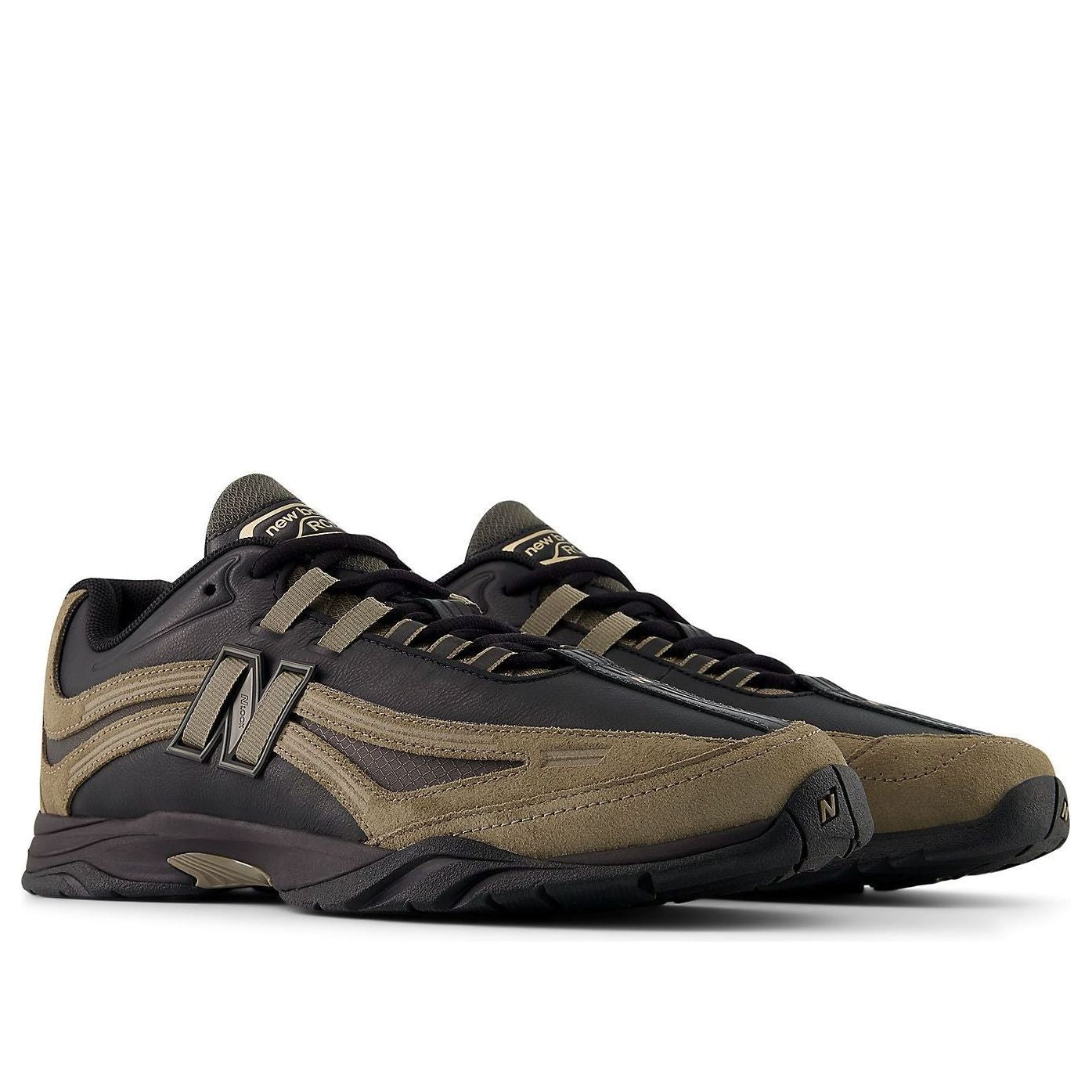 New Balance RC56 'Black Thunder Brown' URC567WQ