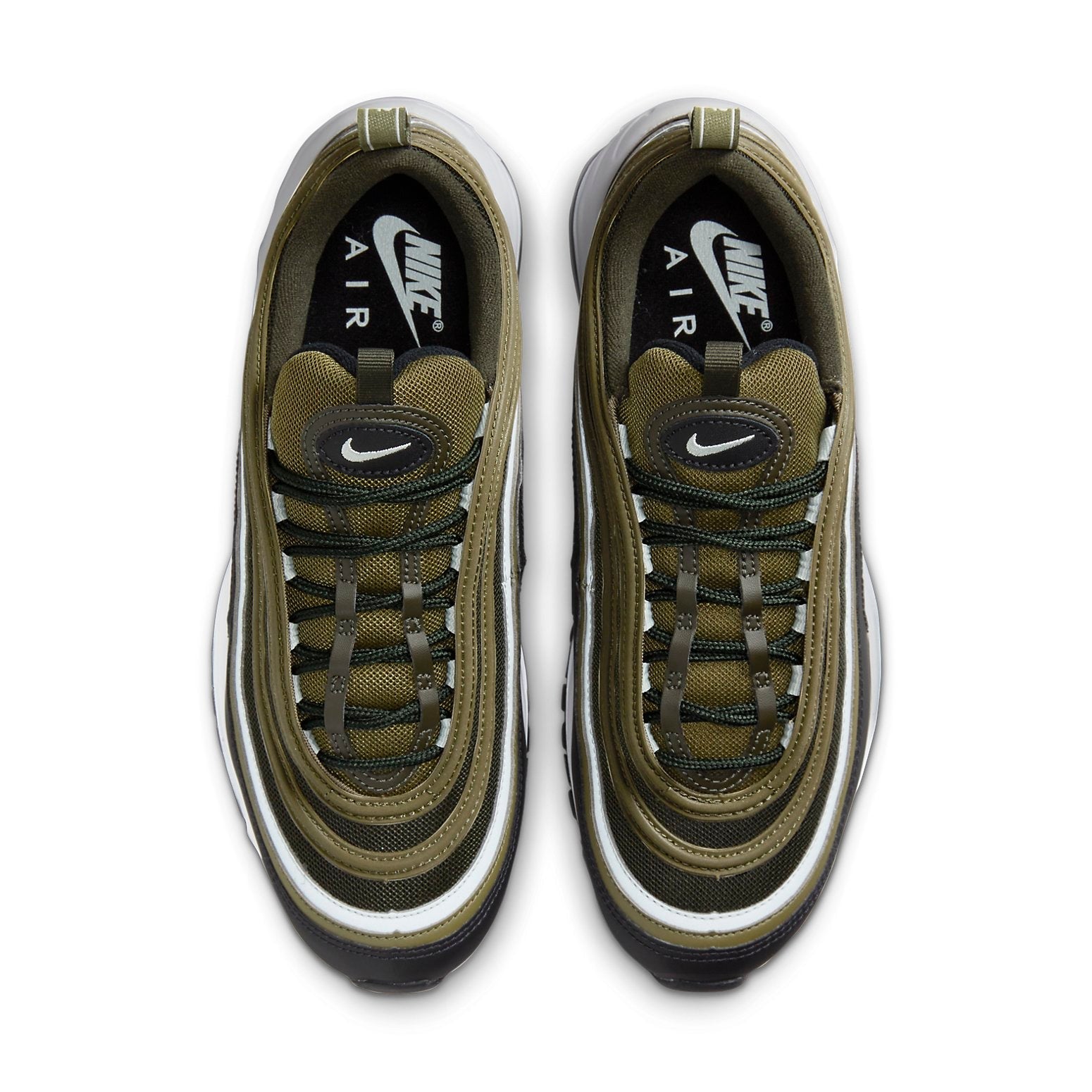 Nike Air Max 97 'Olive Sequoia' 921826-202