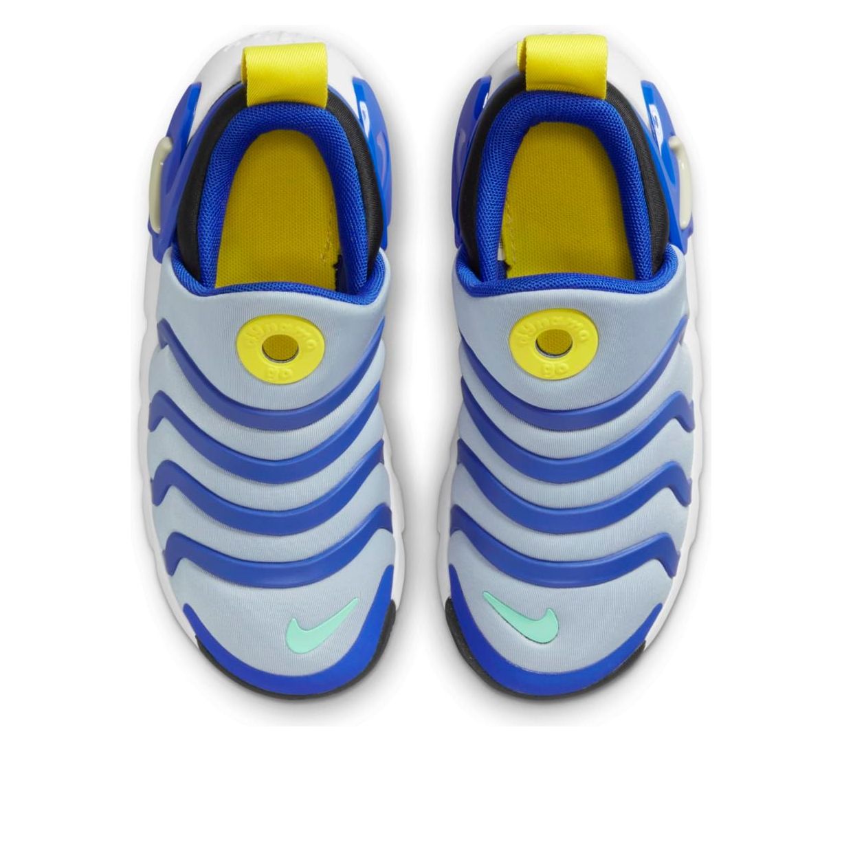(PS) Nike Dynamo GO Shoes 'Cobalt Bliss Hyper Royal' DH3437-405