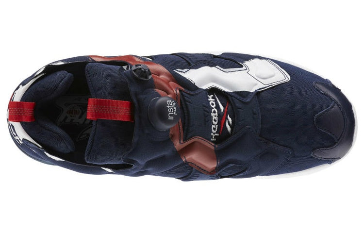 Reebok InstaPump Fury 'Overbranded' AR3197