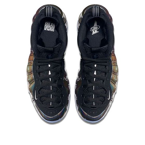 Nike Air Foamposite One 'Hologram' 314996-900