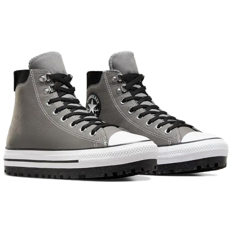 Converse All Star Trekking 'Grey Black' A05575C