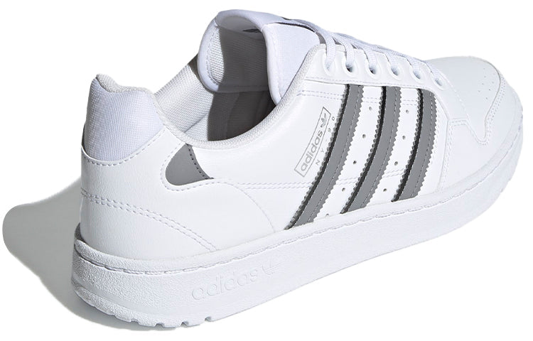 adidas originals NY 90 Shoes White/Grey S29249
