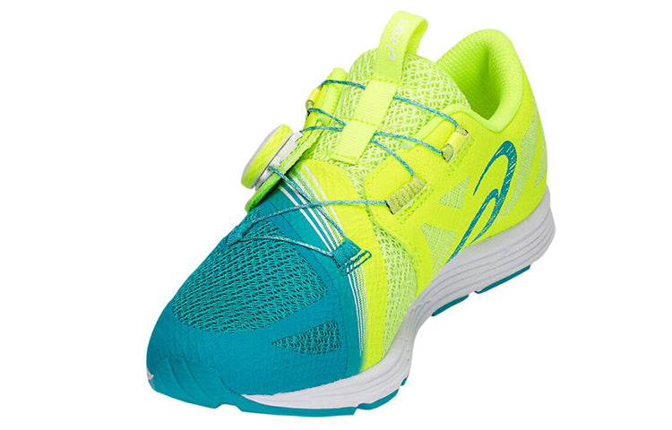 (WMNS) ASICS GeL-451 Blue/Yellow T874N-750