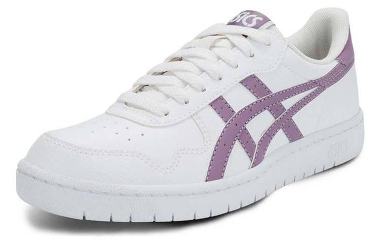 (WMNS) ASICS Japan S 'White Purple' 1202A326-106