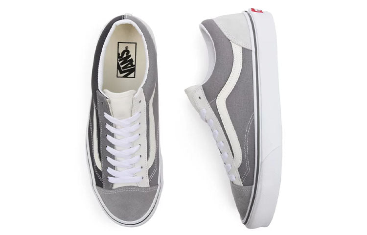 Vans Style 36 'Color Block - Drizzle' VN0A54F6B92