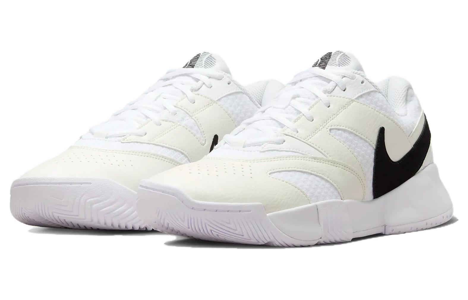 Nike Court Lite 4 'White Summit White' FD6574-100