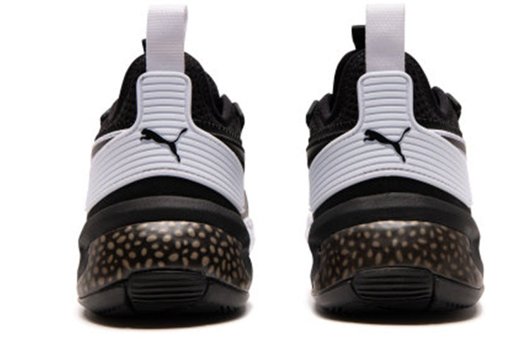 PUMA Uproar Core 'Black' 192775-01