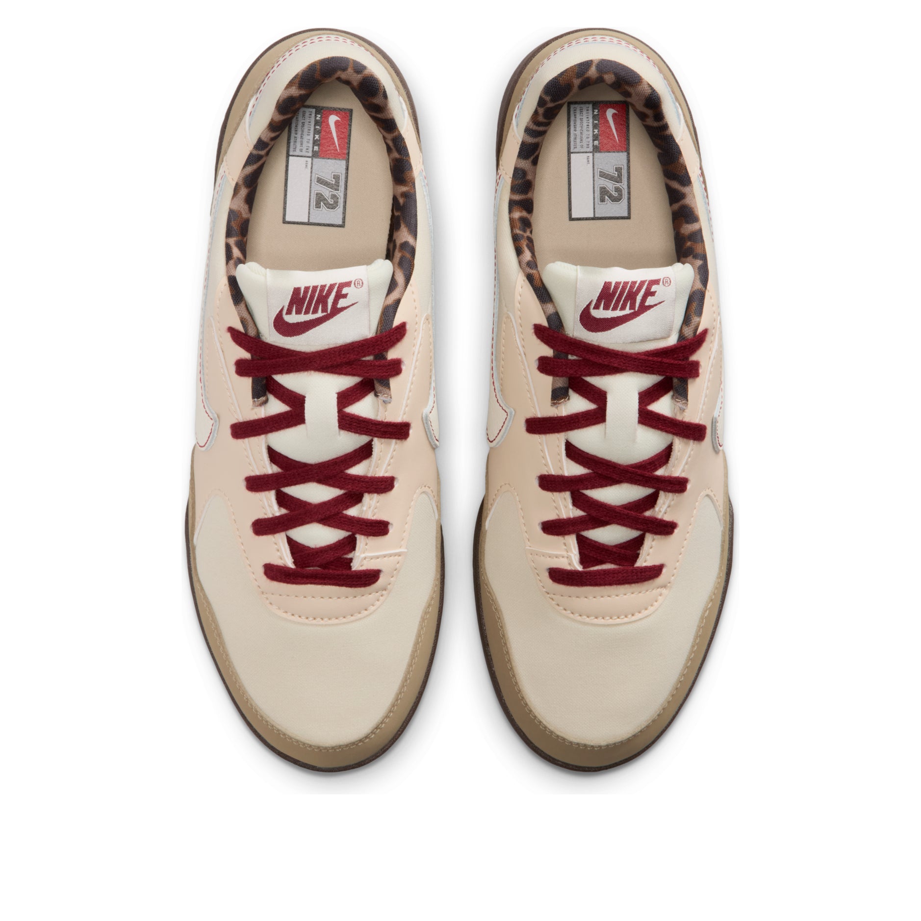 (WMNS) Nike Terra Manta 'Pearl White Khaki' IM6689-202