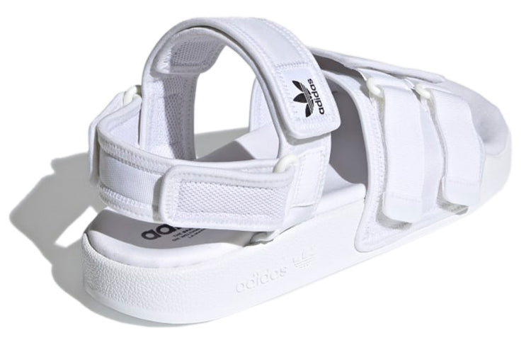 adidas originals Adilette 'White' H67272