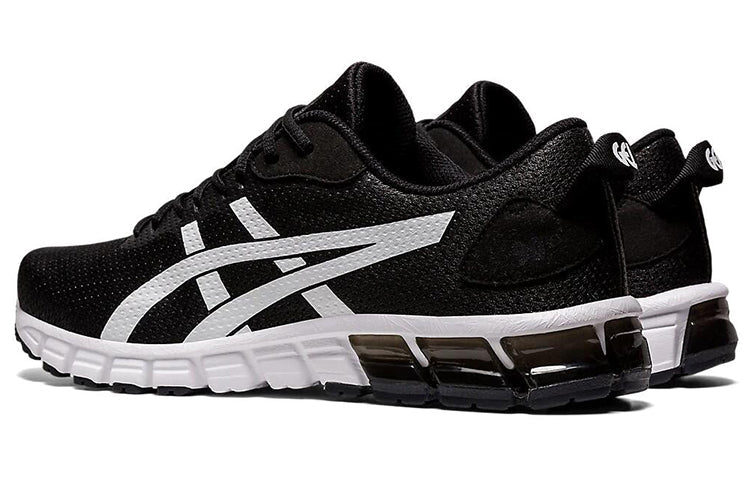 ASICS Gel-Quantum 90 'Black White Sole' 1201A054-003