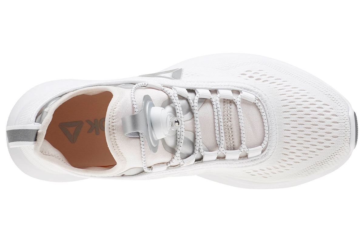 (WMNS) Reebok Pump Plus Tech 'White' BD4868