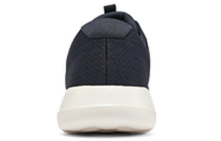 Skechers Go Walk Max 'Navy Orange' 216281-NVOR