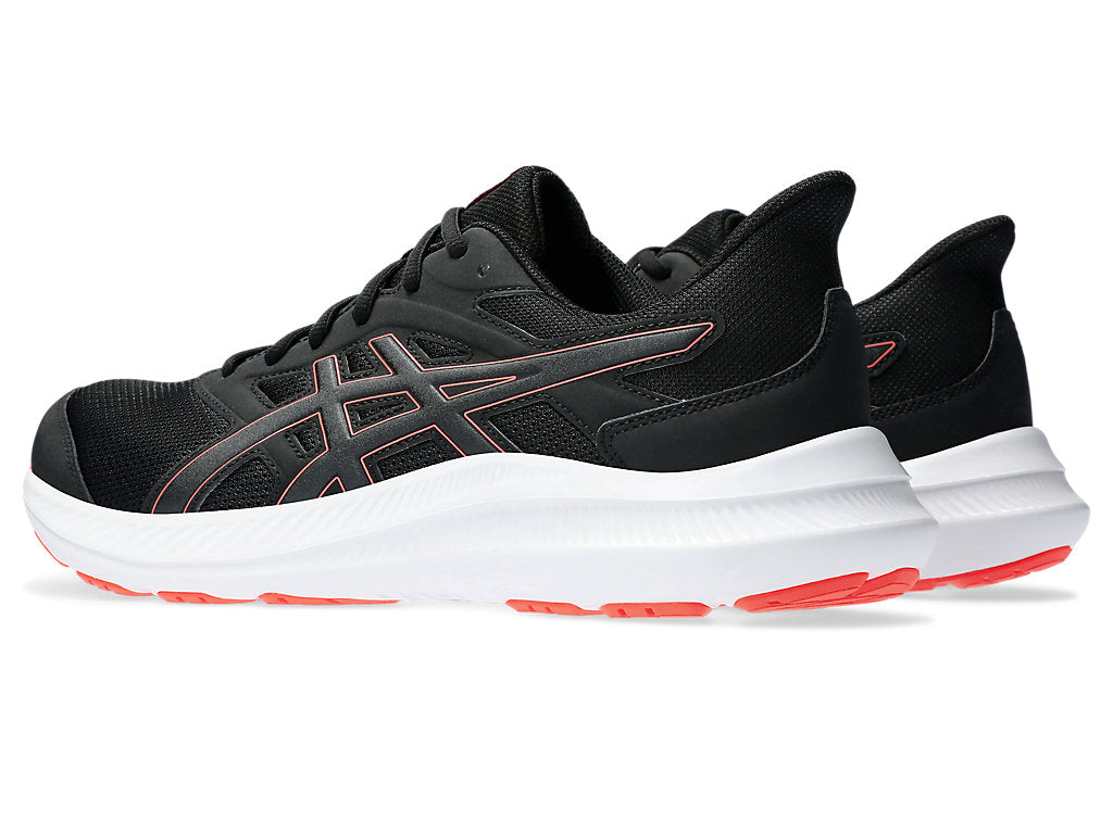 ASICS Jolt 4 'Black Sunrise Red' 1011B603-007