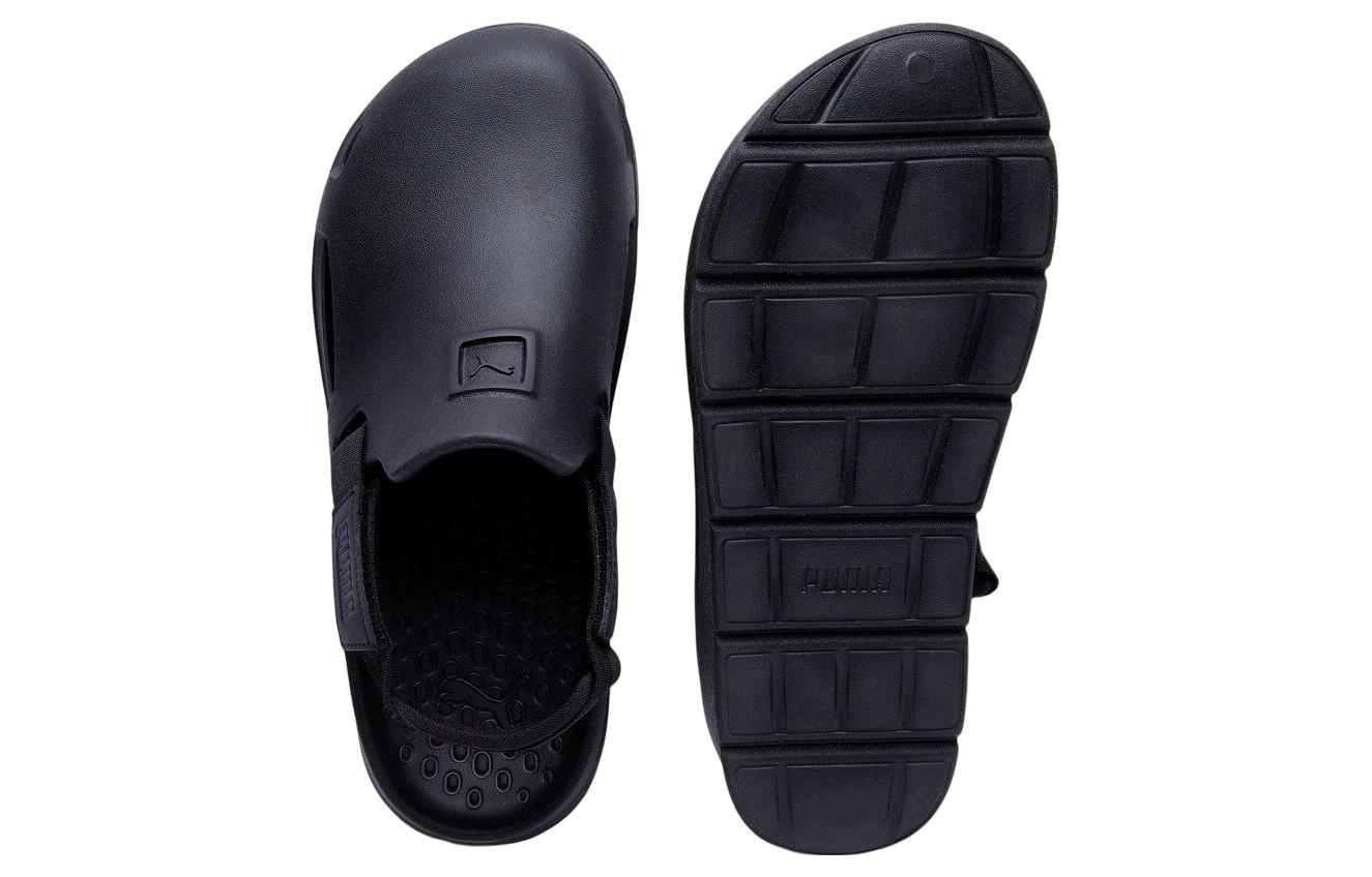 PUMA Shibui Mule 'Black' 394883-01