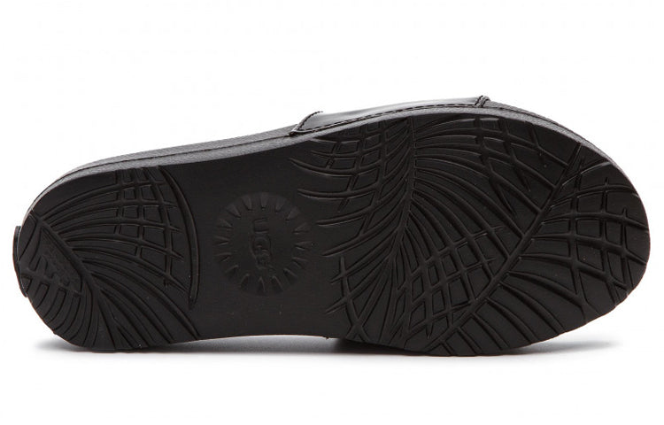 (WMNS) UGG W Royale 'Black' 1101189-BLK