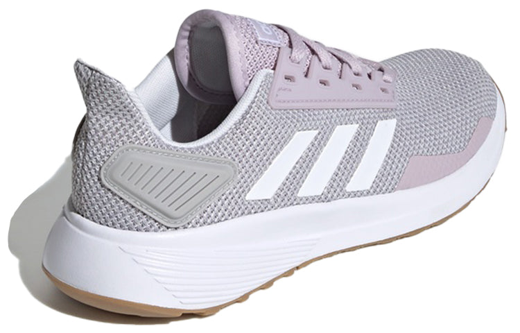 (WMNS) adidas Duramo 9 'Purple White' EE8351