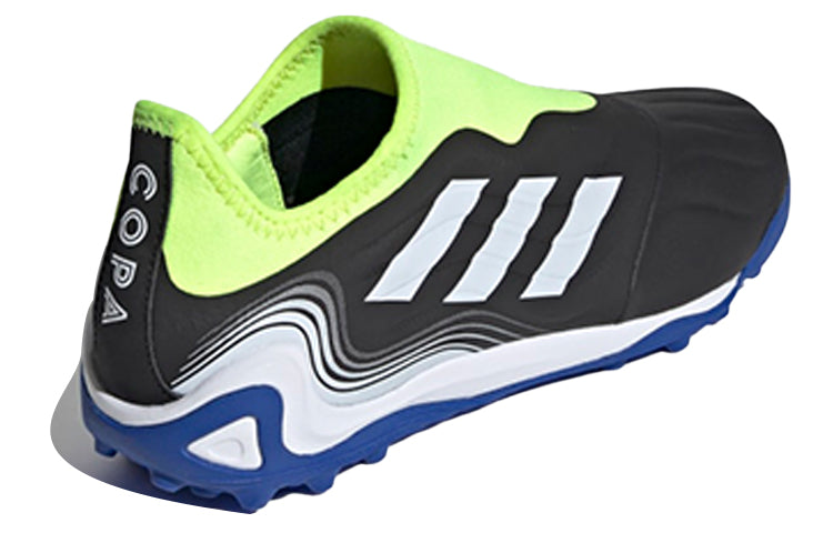 adidas Copa Sense.3 TF 'Black Solar Yellow' FW7939