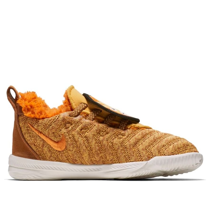 (TD) Nike LeBron 16 'Little Big Cats' AT5709-700